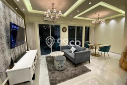 Paling Dicari! Apartemen Premium Dijual di Puri Mansion Punya 3 Bedroom Paling Dicari! Apartemen Premium Dijual di Puri Mansion Punya 3 Bedroom