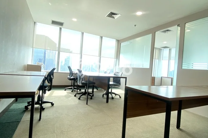 Unit Komersial Disewakan di Jakarta Selatan Area Strategis Harga Kompetitif Unit Komersial Disewakan di Jakarta Selatan Area Strategis Harga Kompetitif