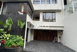 Siap Huni Hunian Elit 5 Kamar di Cilandak Dekat ke Mana Saja Siap Huni Hunian Elit 5 Kamar di Cilandak Dekat ke Mana Saja