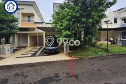 Rumah Modern Cantik 4 Kamar Siap Huni di Kelapa Dua Rumah Modern Cantik 4 Kamar Siap Huni di Kelapa Dua