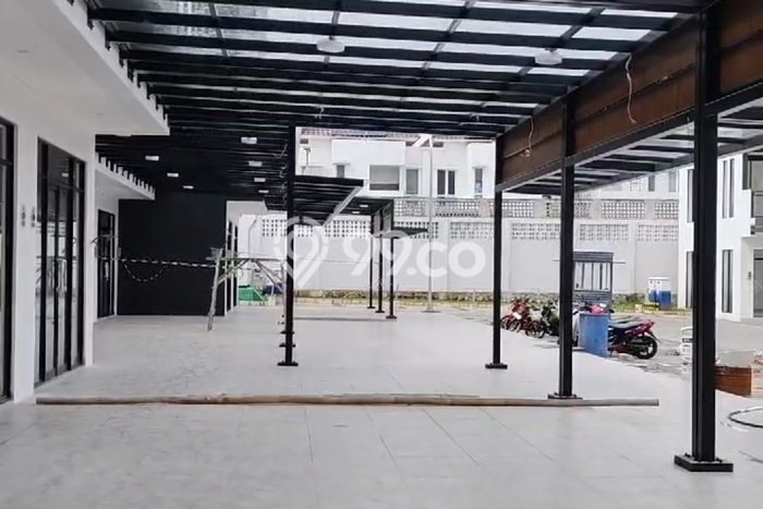 Unit Ruko Dijual di Pagedangan Tangerang Luas Tanah 72m2, Luas Bangunan 135m2 Unit Ruko Dijual di Pagedangan Tangerang Luas Tanah 72m2, Luas Bangunan 135m2
