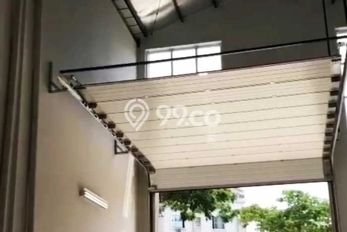 Gudang Dijual di Jakarta Barat LT 140m2 & LB 130m2 Lokasi Terbaik! Gudang Dijual di Jakarta Barat LT 140m2 & LB 130m2 Lokasi Terbaik!