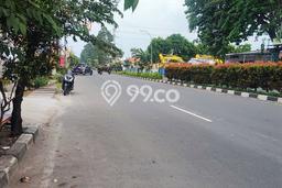 Tanah di Cipondoh, Luas 1386m², Lokasi Potensial, Kawasan Nyaman Tanah di Cipondoh, Luas 1386m², Lokasi Potensial, Kawasan Nyaman