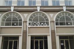 Disewakan Ruko Kawasan Strategis di Green Lake City, Luas 220m², Siap Operasi Disewakan Ruko Kawasan Strategis di Green Lake City, Luas 220m², Siap Operasi