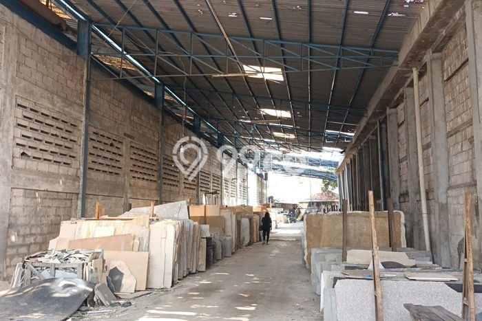 Gudang Strategis di Poris, Luas 1500m², Lokasi Jalan Utama Gudang Strategis di Poris, Luas 1500m², Lokasi Jalan Utama