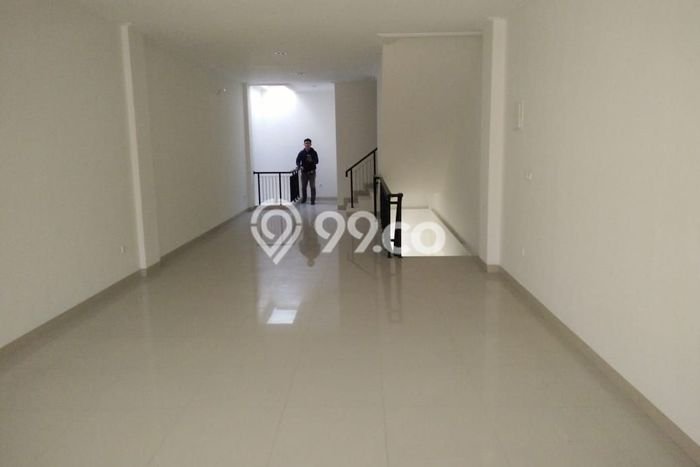 Unit Ruko Dijual di Pinang Tangerang Luas Bangunan 160m2 Unit Ruko Dijual di Pinang Tangerang Luas Bangunan 160m2
