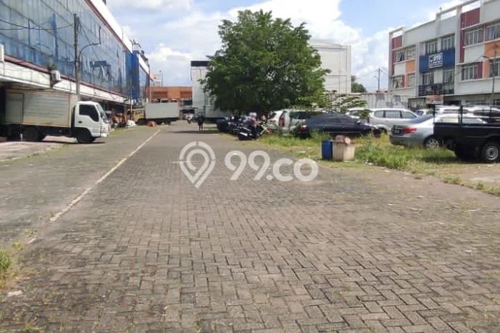 Ruko Disewa di Ciledug, Tangerang, LT 54m2 / LB 150m2 Ruko Disewa di Ciledug, Tangerang, LT 54m2 / LB 150m2
