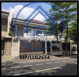 For Sale Rumah Elit Exclusive di Kembangan, Jakarta Barat For Sale Rumah Elit Exclusive di Kembangan, Jakarta Barat