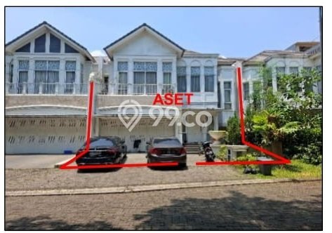 Hot Offer Hunian Premium Ideal dan Luas di Pagedangan, Tangerang Hot Offer Hunian Premium Ideal dan Luas di Pagedangan, Tangerang