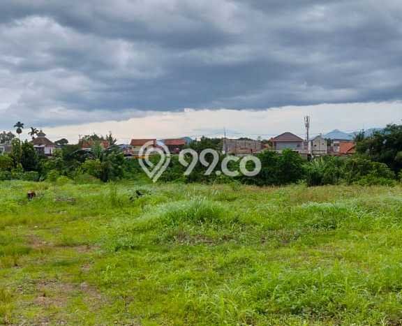 Lahan Investasi Lokasi Bogor Tengah Bogor SHM Lahan Investasi Lokasi Bogor Tengah Bogor SHM