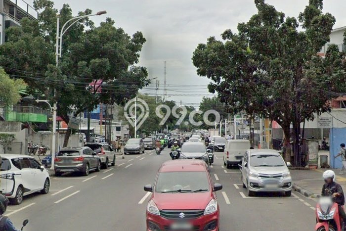 Hotel Strategis di , Luas 2500m2m², Mainroad, Area Bisnis Aktif Hotel Strategis di , Luas 2500m2m², Mainroad, Area Bisnis Aktif