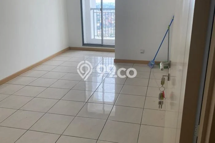 Dijual Apartemen di Kelapa Dua, Tangerang Punya 1 Kamar Tidur Dijual Apartemen di Kelapa Dua, Tangerang Punya 1 Kamar Tidur