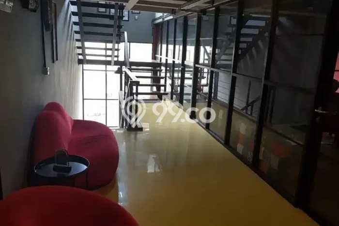 Kantor Dijual di Jakarta Pusat LT 150m2 & LB 400m2 Lokasi Terbaik! Kantor Dijual di Jakarta Pusat LT 150m2 & LB 400m2 Lokasi Terbaik!