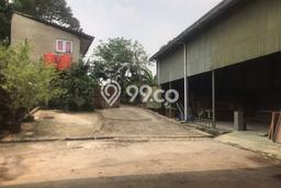 Gudang Dijual di Kawasan Curug, Tangerang Harga Kompetitif Gudang Dijual di Kawasan Curug, Tangerang Harga Kompetitif