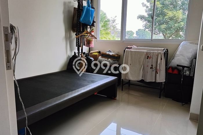 Apartemen Nyaman Dijual di Pagedangan, Tangerang Dilengkapi 3 KT dan 2 KM Apartemen Nyaman Dijual di Pagedangan, Tangerang Dilengkapi 3 KT dan 2 KM