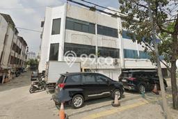 Area Ramai! Ruko Dijual di Pademangan untuk Bisnis Luas Bangunan 2000m2 Area Ramai! Ruko Dijual di Pademangan untuk Bisnis Luas Bangunan 2000m2