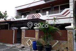 Dijual Rumah Modern 3 KT di Cengkareng Barat, Jakarta Barat Dijual Rumah Modern 3 KT di Cengkareng Barat, Jakarta Barat