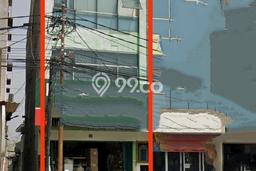 Ruko Kawasan Komersial Kawasan Pondok Jagung, Luas 270m2m², For Rent, Siap Digunakan Ruko Kawasan Komersial Kawasan Pondok Jagung, Luas 270m2m², For Rent, Siap Digunakan
