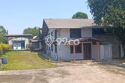 Gudang Dijual di Tangerang LT 8500m2 & LB 5000m2 Lokasi Terbaik! Gudang Dijual di Tangerang LT 8500m2 & LB 5000m2 Lokasi Terbaik!