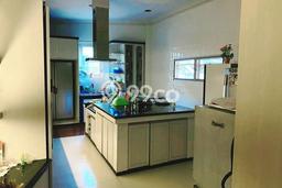 Best Deal Hunian Mewah Ideal dan Luas di Grogol Petamburan, Jakarta Barat Best Deal Hunian Mewah Ideal dan Luas di Grogol Petamburan, Jakarta Barat