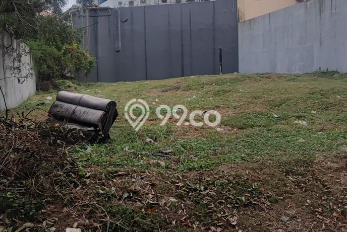 Dijual Tanah di Kembangan Jakarta Barat Luas 429m2 - Dijual Tanah di Kembangan Jakarta Barat Luas 429m2 -