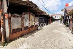 Jual Rumah Modern 3 KT di Poris, Tangerang Jual Rumah Modern 3 KT di Poris, Tangerang