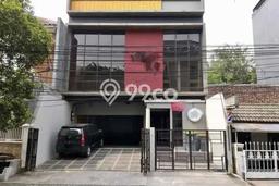 Untuk Dijual! Kantor di Bendungan Hilir Jakarta Pusat LT 150m2 / LB 400m2 Kawasan Strategis Untuk Dijual! Kantor di Bendungan Hilir Jakarta Pusat LT 150m2 / LB 400m2 Kawasan Strategis