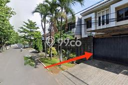 Dijual Hunian Mewah dengan Fasilitas Sekitar Lengkap di Kembangan, Jakarta Barat Dijual Hunian Mewah dengan Fasilitas Sekitar Lengkap di Kembangan, Jakarta Barat