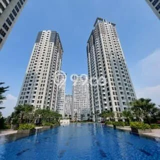 Dijual Apartemen di Kelapa Dua, Tangerang Punya 1 Kamar Tidur Dijual Apartemen di Kelapa Dua, Tangerang Punya 1 Kamar Tidur