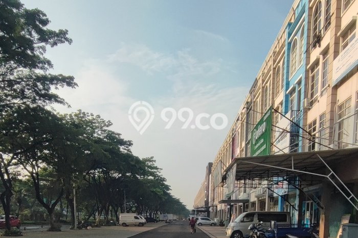 Ruko Dijual di Prime Area Jakarta Barat Luas 225m2 Ruko Dijual di Prime Area Jakarta Barat Luas 225m2