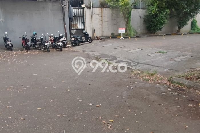 Dijual Tanah di Kembangan Jakarta Barat Luas 429m2 - Dijual Tanah di Kembangan Jakarta Barat Luas 429m2 -