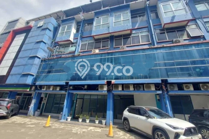 Ruko Bagus Dijual di Kramat Jakarta Pusat Lokasi Strategis Cocok untuk Kembangkan Bisnis Ruko Bagus Dijual di Kramat Jakarta Pusat Lokasi Strategis Cocok untuk Kembangkan Bisnis