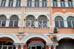 Paling Dicari! Ruko Dijual di Gading Serpong Harga Kompetitif Paling Dicari! Ruko Dijual di Gading Serpong Harga Kompetitif