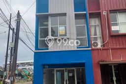 Paling Diincar! Ruko Dijual di Bintaro Harga Kompetitif Paling Diincar! Ruko Dijual di Bintaro Harga Kompetitif