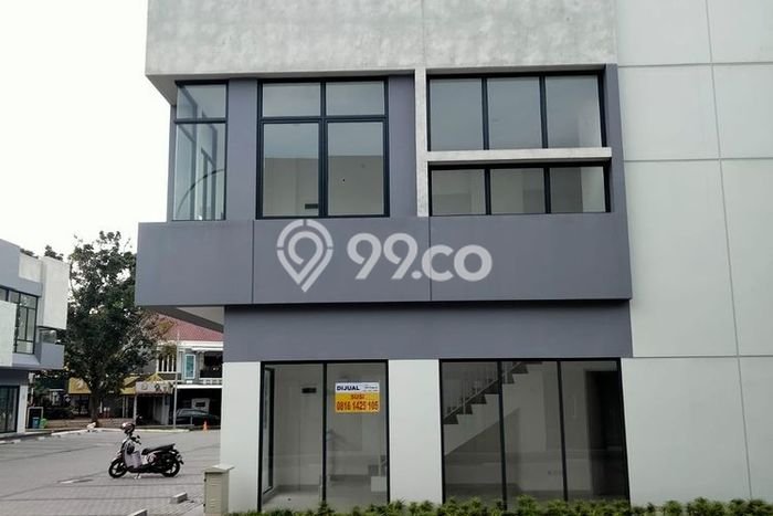 Ruko Bagus Dijual LB 67m2 Lokasi Strategis Tangerang Area Cocok untuk Berbisnis Ruko Bagus Dijual LB 67m2 Lokasi Strategis Tangerang Area Cocok untuk Berbisnis