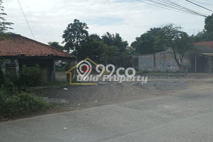 Lahan Disewakan di Rumpin, Bogor, Luas 1967m2 SHM Lahan Disewakan di Rumpin, Bogor, Luas 1967m2 SHM