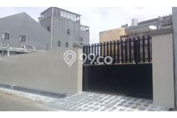 Untuk Dijual Tanah 282m2 di BSD Griya Loka, Tangerang Untuk Dijual Tanah 282m2 di BSD Griya Loka, Tangerang