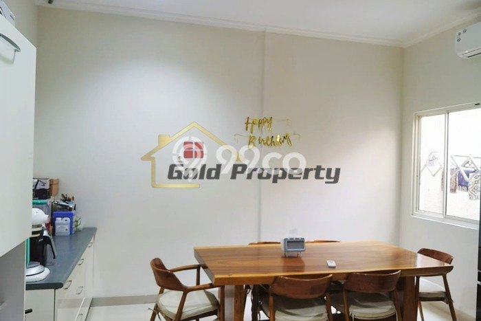 Dijual Rumah Luas Elegan Dengan View Cantik di BSD, Tangerang Dijual Rumah Luas Elegan Dengan View Cantik di BSD, Tangerang