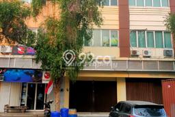 Ruko Bagus Dijual LB 120m2 Lokasi Strategis Tangerang Area Cocok untuk Bisnis Ruko Bagus Dijual LB 120m2 Lokasi Strategis Tangerang Area Cocok untuk Bisnis