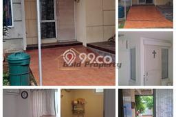 Rumah Minimalis 1 KT di Gading Serpong Tangerang Unfurnished Rumah Minimalis 1 KT di Gading Serpong Tangerang Unfurnished