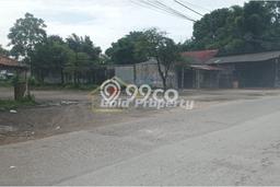 Kavling Tanah Dijual di Rumpin, Bogor, Luas 1967m2 Area Strategis Kavling Tanah Dijual di Rumpin, Bogor, Luas 1967m2 Area Strategis
