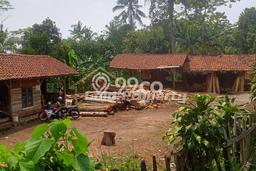 Pabrik Usaha Dijual di Tanjungkerta Sumedang LT 1360m2 & LB 120m2 Pabrik Usaha Dijual di Tanjungkerta Sumedang LT 1360m2 & LB 120m2