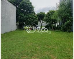 Tanah Komersial Dijual di BSD Giri Loka Tangerang 450m2 Tanah Komersial Dijual di BSD Giri Loka Tangerang 450m2