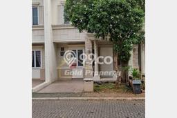 Hunian Nyaman Asri 2 KT Siap Huni di BSD Vanya Park Tangerang Hunian Nyaman Asri 2 KT Siap Huni di BSD Vanya Park Tangerang