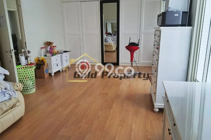 Dijual Rumah Luas Elegan Dengan View Cantik di BSD, Tangerang Dijual Rumah Luas Elegan Dengan View Cantik di BSD, Tangerang
