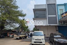 Unit Ruko Dijual di Tangerang LT 46m2 & LB 96m2 Unit Ruko Dijual di Tangerang LT 46m2 & LB 96m2