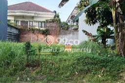 Tanah Dijual Lokasi Strategis di Tangerang dengan Luas 240m2 Tanah Dijual Lokasi Strategis di Tangerang dengan Luas 240m2