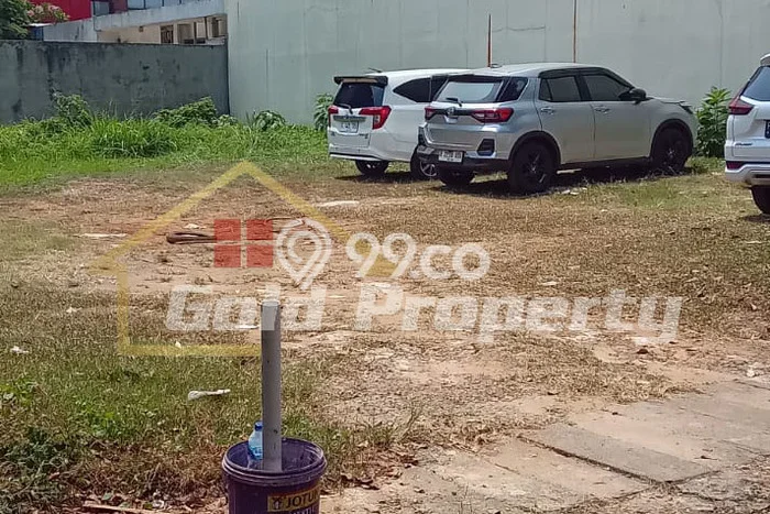 Tanah Dijual Lokasi Strategis di Tangerang dengan Luas 250m2 Tanah Dijual Lokasi Strategis di Tangerang dengan Luas 250m2