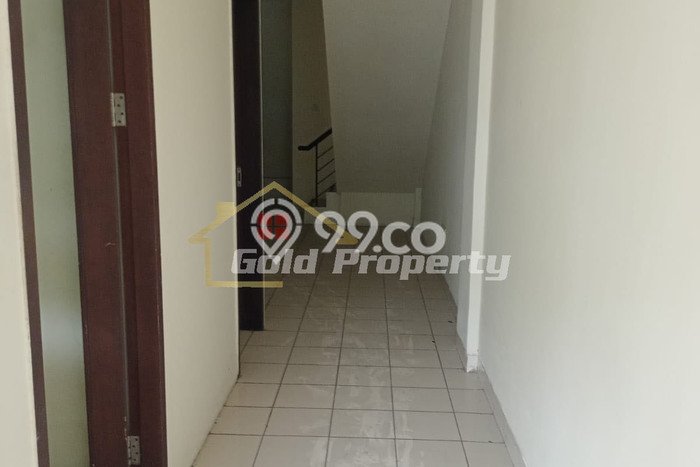 Unit Ruko Dijual di Tangerang LT 75m2 & LB 225m2 Unit Ruko Dijual di Tangerang LT 75m2 & LB 225m2