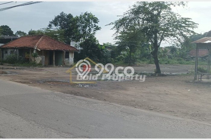 Kavling Tanah Dijual di Rumpin, Bogor, Luas 1967m2 Area Strategis Kavling Tanah Dijual di Rumpin, Bogor, Luas 1967m2 Area Strategis